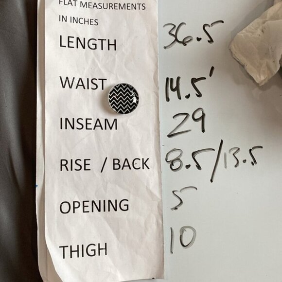 Joe's jeans Kiana Mid-Rise Skinny Ankle Jeans - Picture 13 of 13